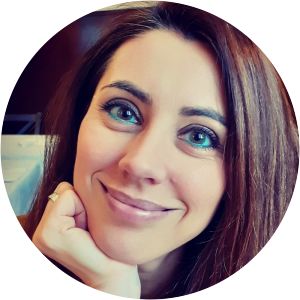 Chantal Lazzarin photograph