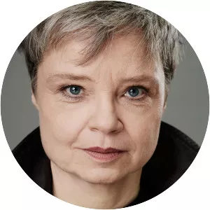 Chantal Le Moign - Actress