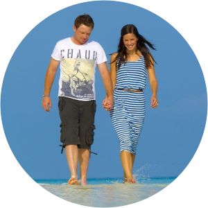 Chantal Louise Bastock photograph