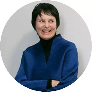 Chantal Maillard - Spanish poet