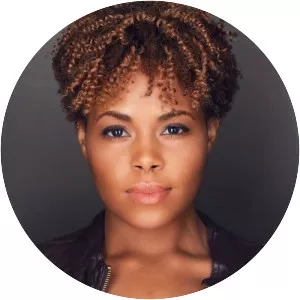 Chantal Maurice - Film actor