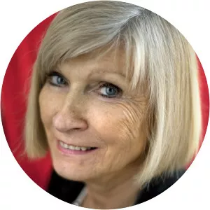 Chantal Mouffe