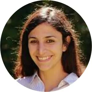 Chantal Nathalie Toledo Karp