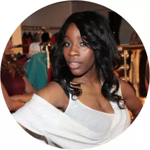 Chantal Nchako - Actress