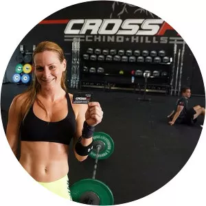 Chantal Nugent - Ted Nugent's daughter