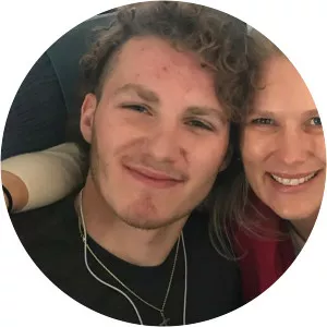 Chantal Oster - Keith Tkachuk's wife