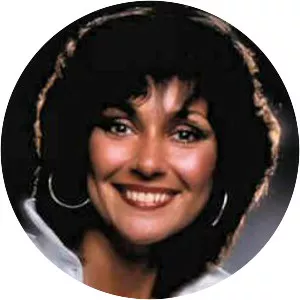 Chantal Pary - Musical artist