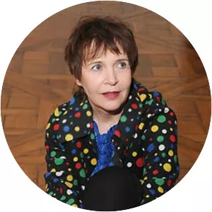 Chantal Pelletier - Screenwriter