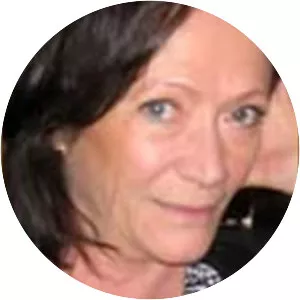 Chantal Perrin - Film producer