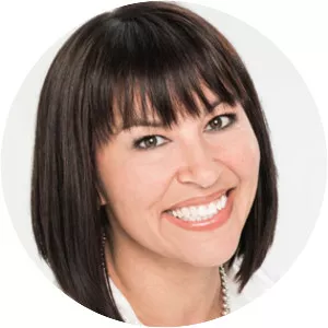 Chantal Petitclerc - Senator of Canada