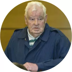 Chantal Recco photograph