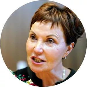 Chantal Robin-Rodrigo