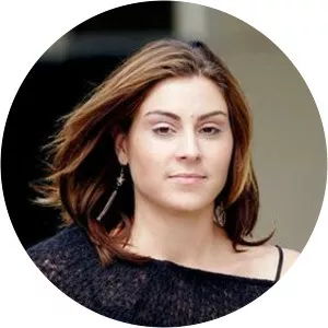 Chantal Robson - Wade Robson's sister