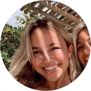 Chantal Roitman - Stefanía Roitman's sister