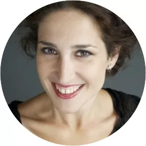 Chantal Santon Jeffery