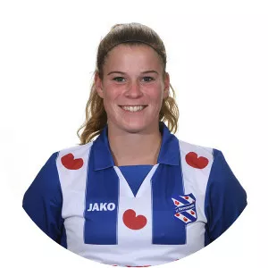 Chantal Schouwstra