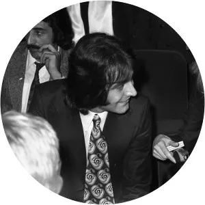 Chantal Simon photograph