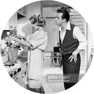 Chantal Stacy photograph