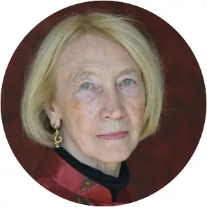 Chantal Thomas - French writer