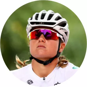 Chantal van den Broek-Blaak - Dutch cyclist