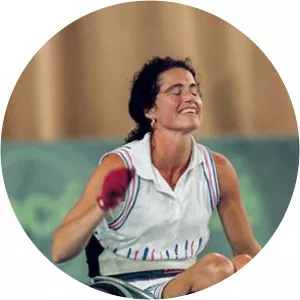 Chantal Vandierendonck