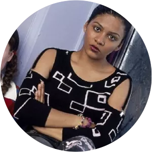 Chantal Wellard - TV character