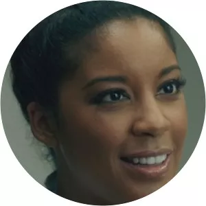 Chantal Williams Queen Sugar - TV character