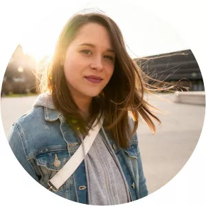 Chantal Zitzenbacher