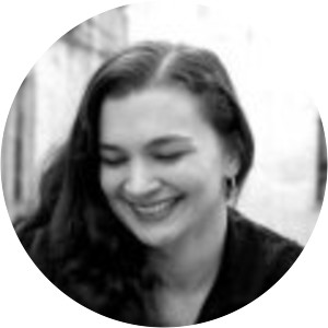 Chantel Cherisse Lucier - Actress