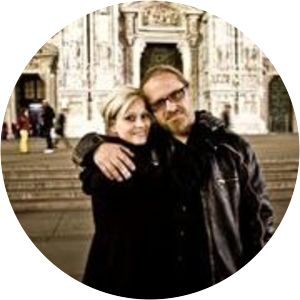 Chantel Crahan photograph