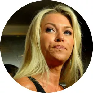 Chantel Dreesen photograph