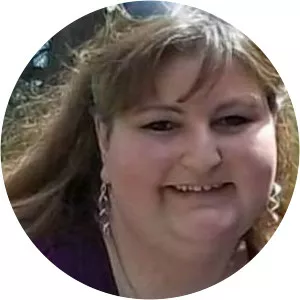 Chantel Rhondeau - Author