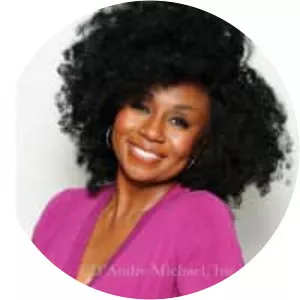 Chantell D. Christopher - Actress