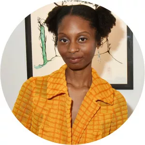 Chantelle Broomes photograph