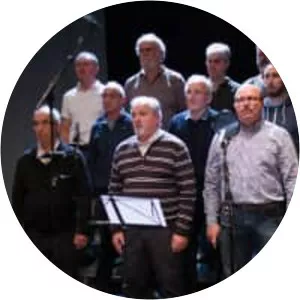 Chanteurs Pyrénéens de Tarbes (Les Chanteurs Pyrénéens de Tarbes)