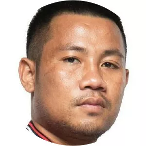 Chanthaphone Waenvongsoth