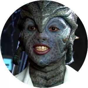 Chantho - Fictional character