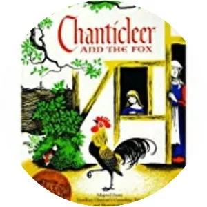 Chanticleer and the Fox