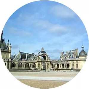 Chantilly