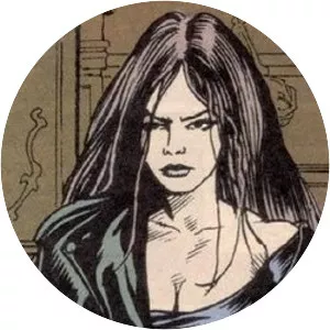 Chantinelle - Fictional character