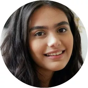 Chantiq Schagerl - Actress