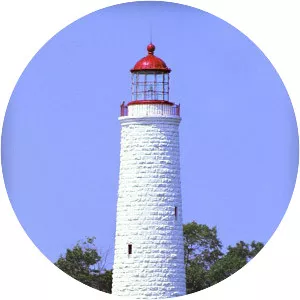 Chantry Island Lighthouse
