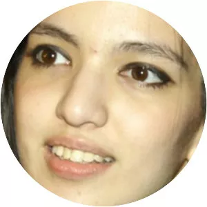 Chanty Mercia - Nia Ramadhani's mother