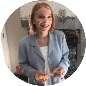 Chantz Norris photograph