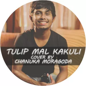 Chanuka Moragoda - Musical artist