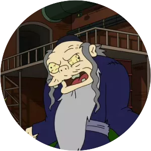 Chanukah Zombie - Fictional character