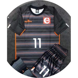 Chao Pak Kei - Football club