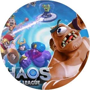 Chaos Battle League - PvP Action Game - Video game