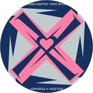 Chaos C.H. - Recording artist