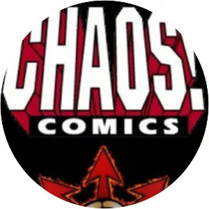 Chaos! Comics